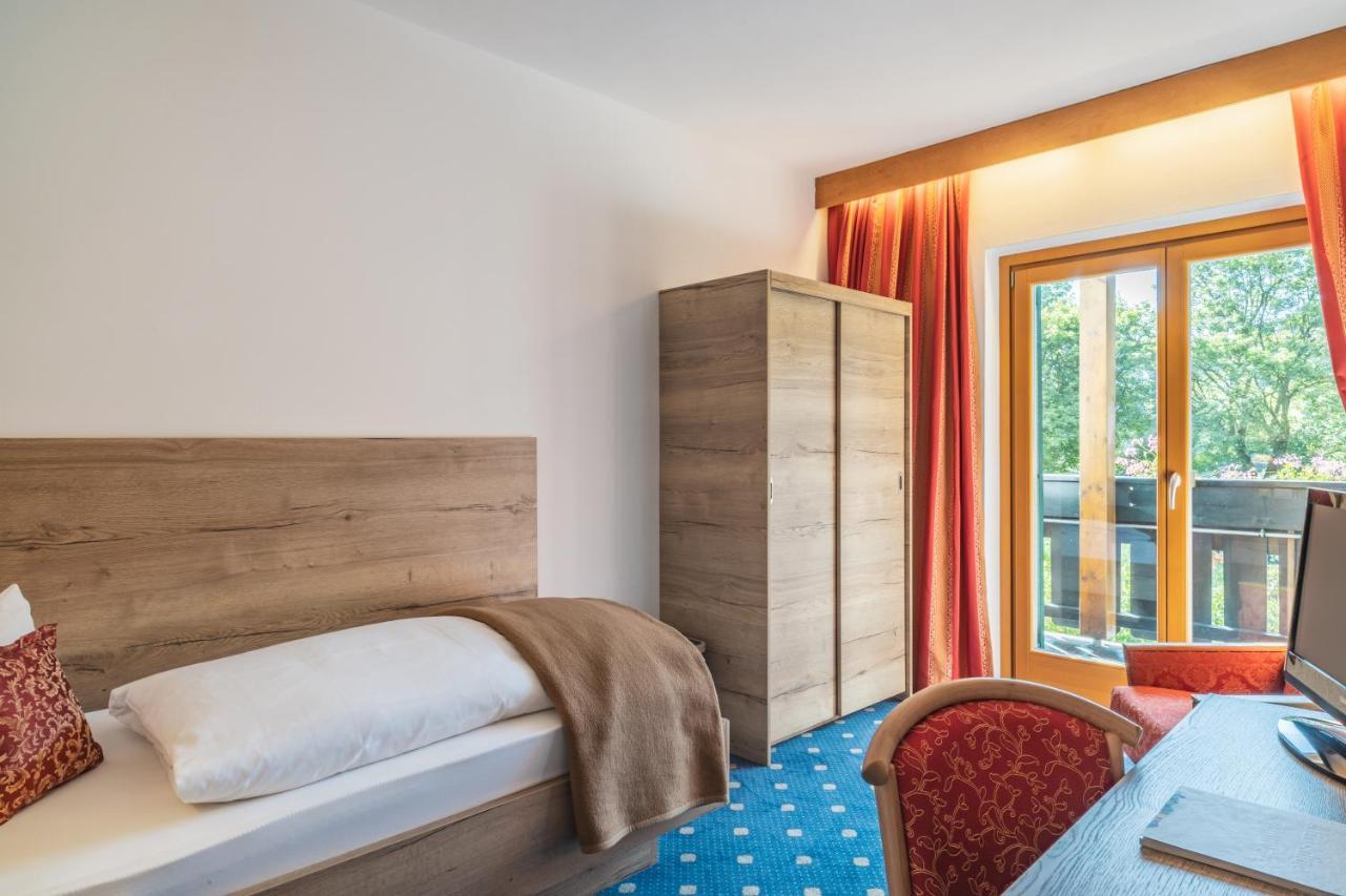 Hotel Erna